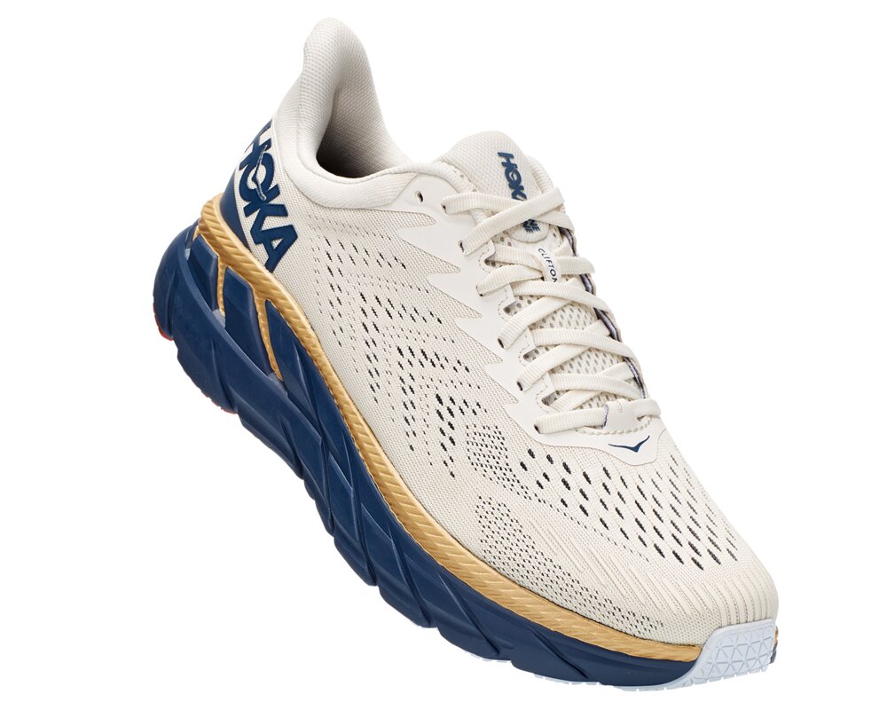 hoka one one men's clifton 7