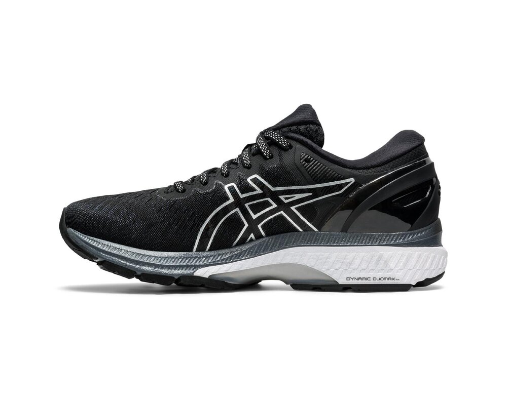 asics gel kayano 16 womens black