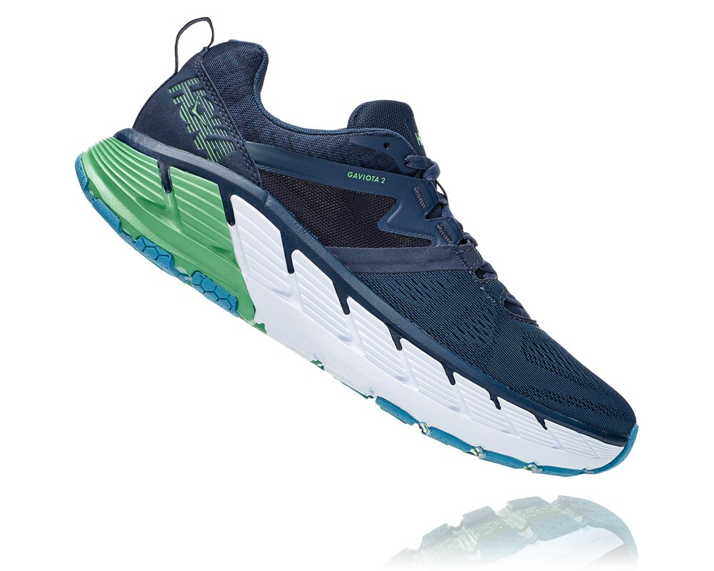hoka gaviota 2 men's sale
