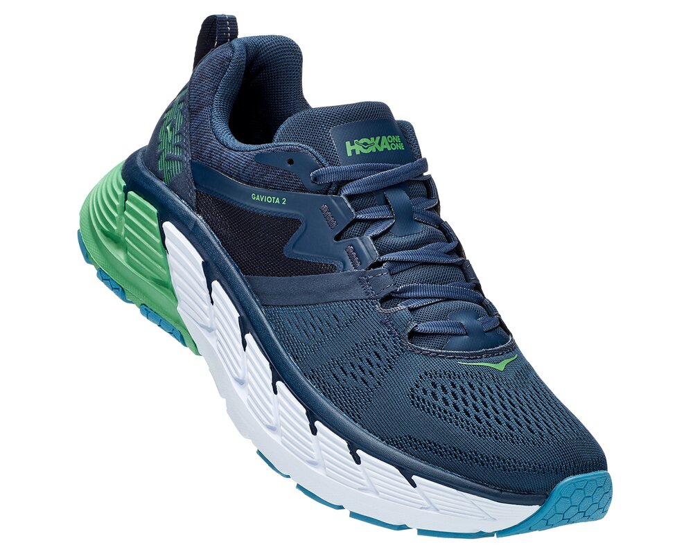 hoka one one gaviota ltr