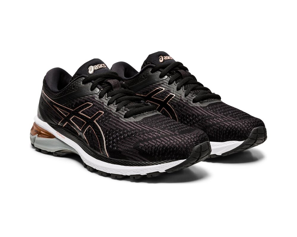 asics gt 2000 sx rose gold