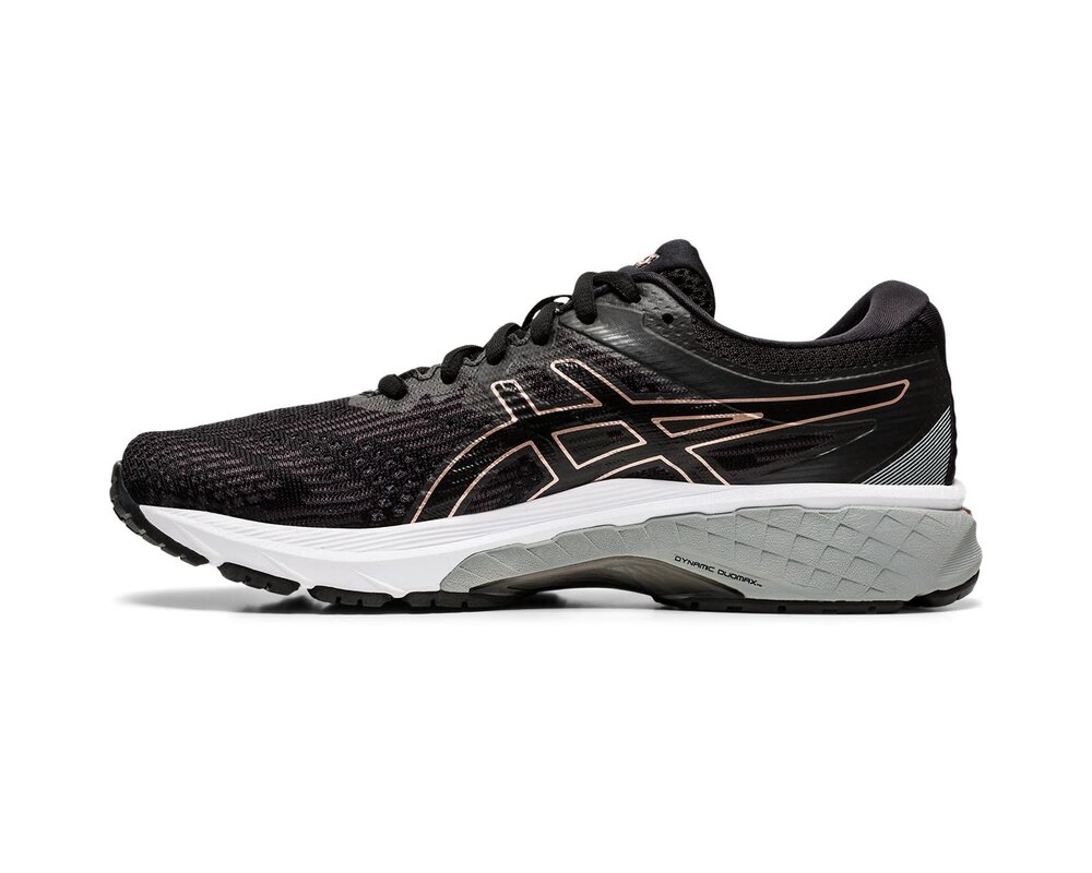 asics gt 2000 sx rose gold