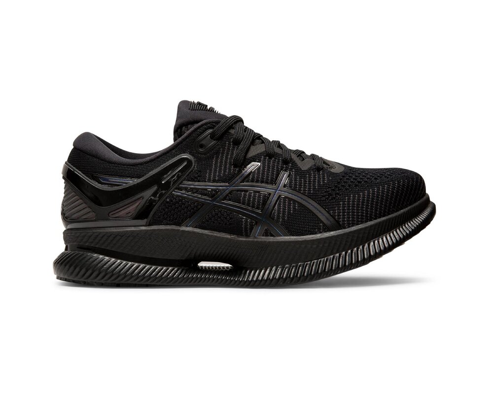 asics metarun womens black