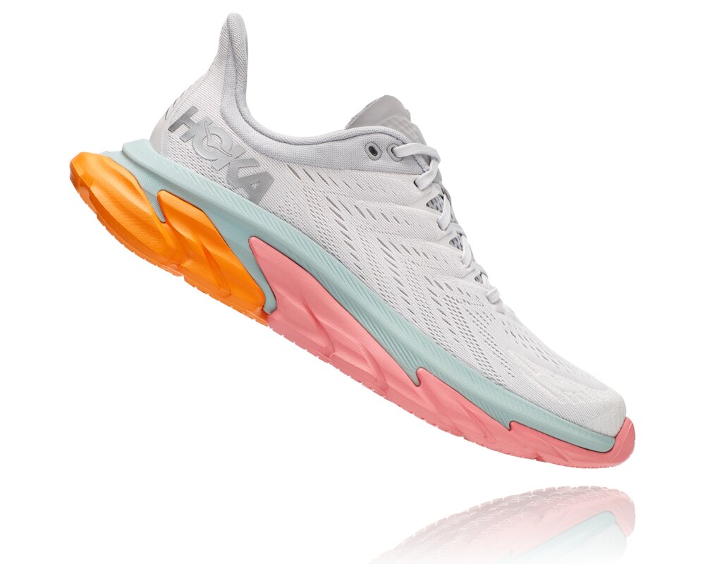 Hoka One One Clifton Edge men BEZECKEPOTREBY.sk
