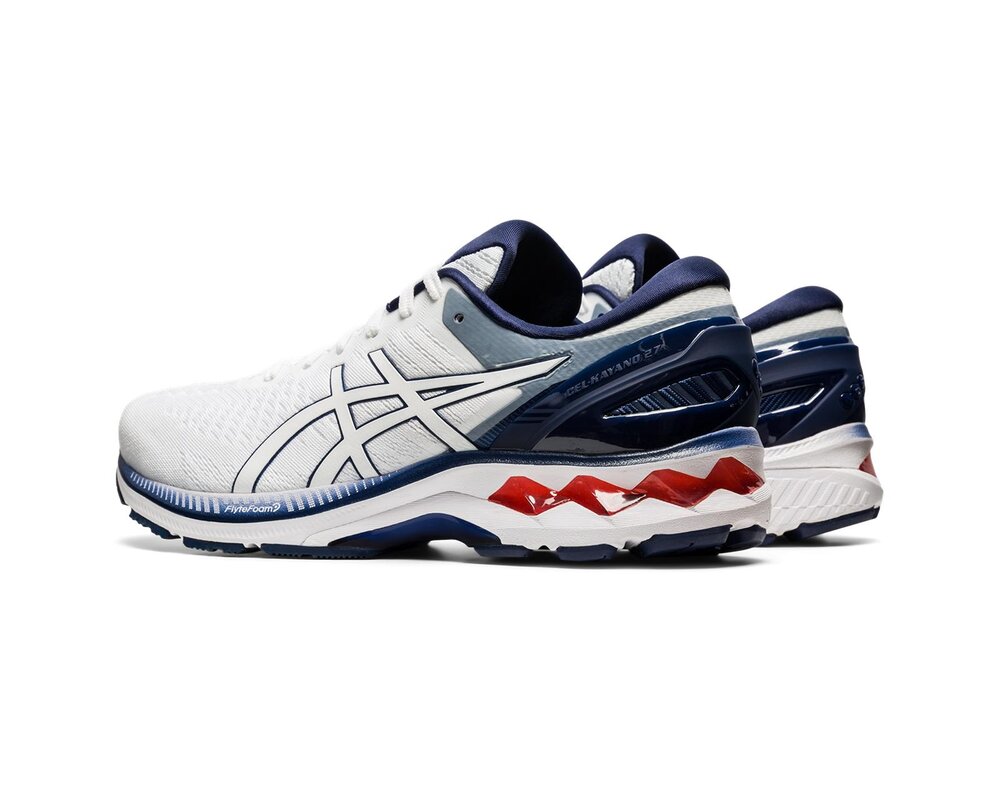 gel kayano 27 mens