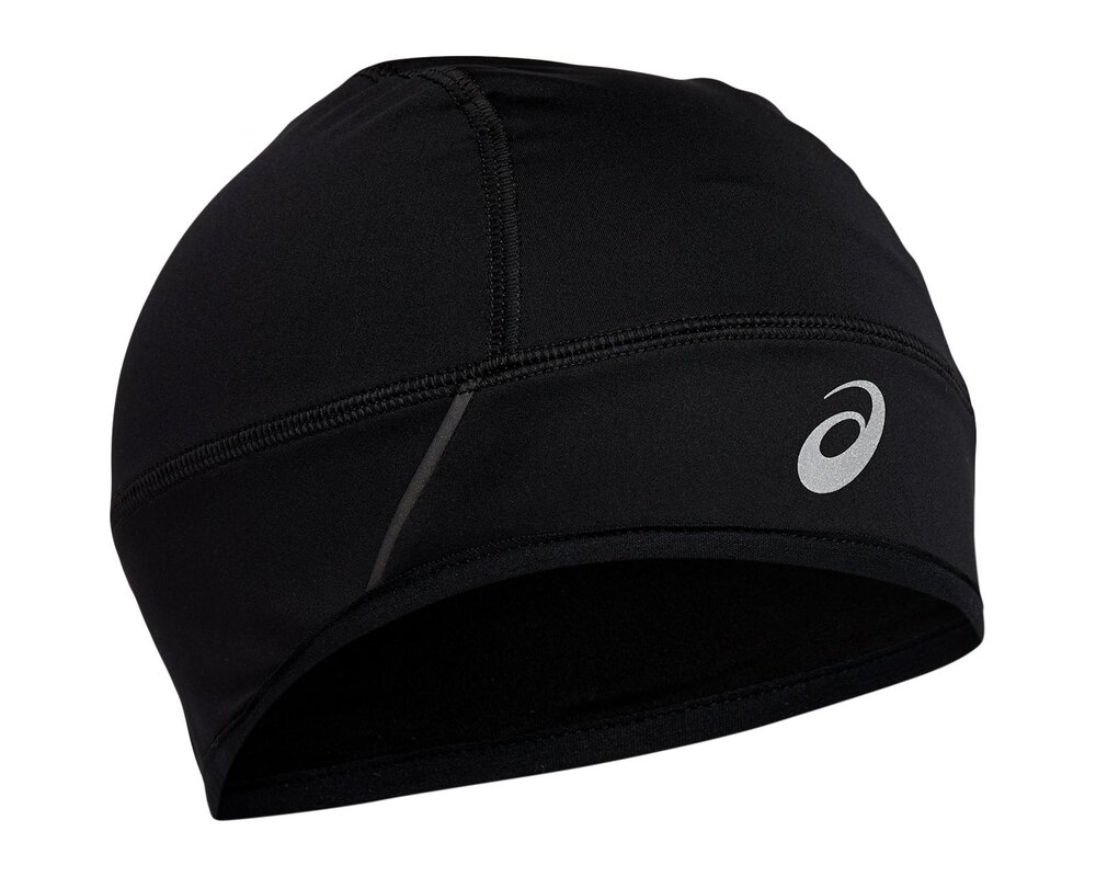 asics lite show beanie