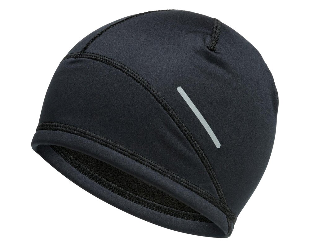 asics lite show beanie