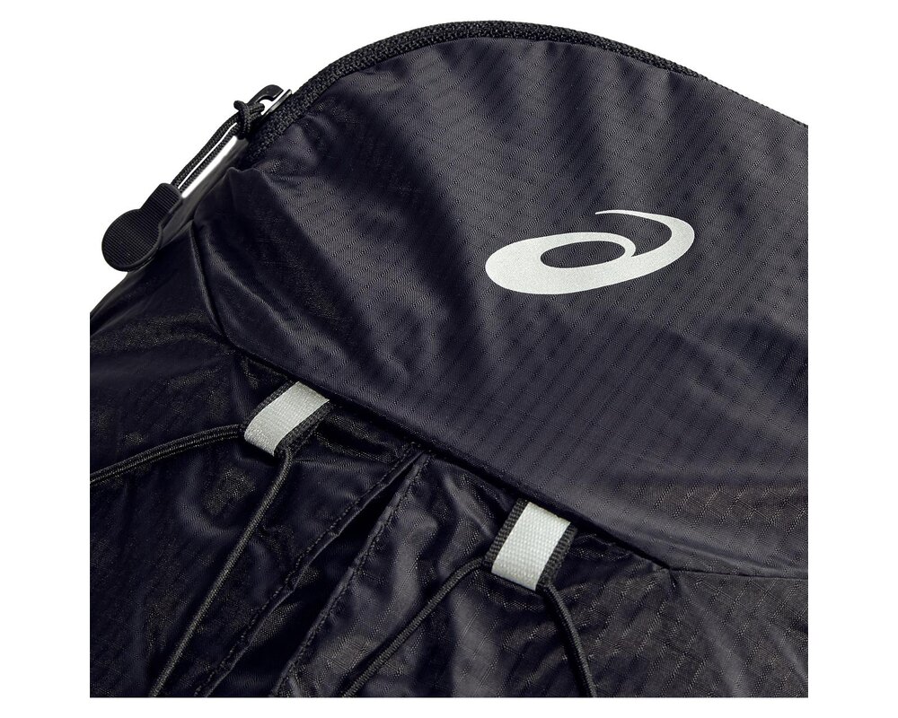 running backpack asics