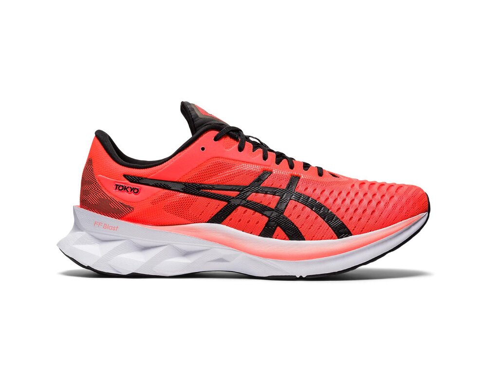 ASICS Novablast Tokyo men | BEZECKEPOTREBY.sk