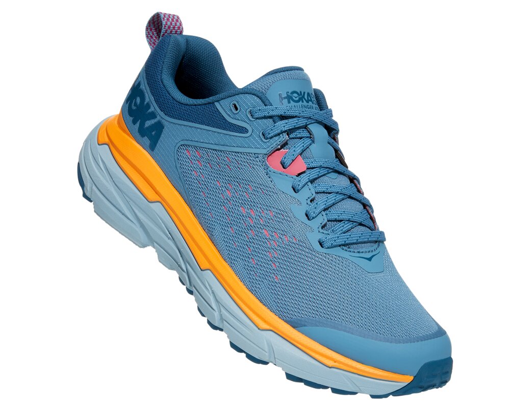 hoka challenger atr 6 weight