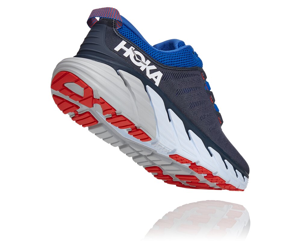 hoka one one gaviota 3