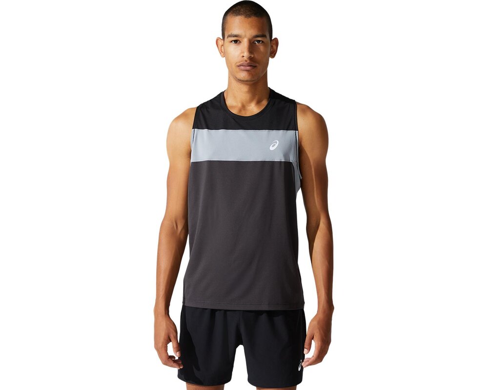 asics weightlifting singlet